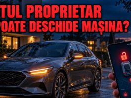Used Connected Cars Can Leave Former Owners With Remote App Access