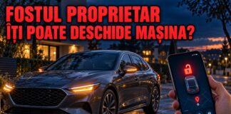 Used Connected Cars Can Leave Former Owners With Remote App Access
