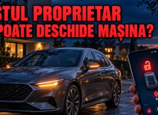 Used Connected Cars Can Leave Former Owners With Remote App Access Used Connected Cars Can Leave Former Owners With Remote App Access