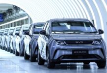 EU Reportedly Plans Four-Year Cap on Hybrid Vehicle Imports, Starting at 350,000 Units EU Reportedly Plans Four-Year Cap on Hybrid Vehicle Imports, Starting at 350,000 Units