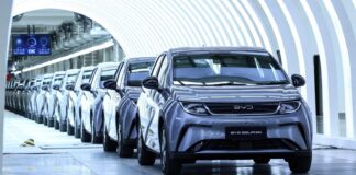 EU Reportedly Plans Four-Year Cap on Hybrid Vehicle Imports, Starting at 350,000 Units