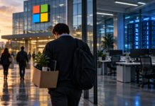 Microsoft Offers Voluntary Exit Packages to About 60,000 Workers, Including Some Executives Microsoft Offers Voluntary Exit Packages to About 60,000 Workers, Including Some Executives
