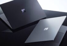 Microsoft’s October 7 event could fill in Surface Laptop Ultra’s RTX Spark details Microsoft Surface Laptop Ultra