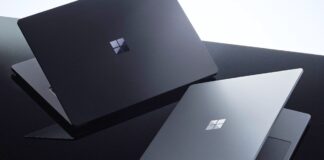 Microsoft Surface Laptop Ultra