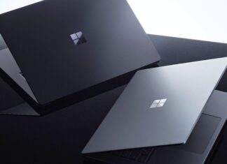 Microsoft’s October 7 event could fill in Surface Laptop Ultra’s RTX Spark details Microsoft Surface Laptop Ultra