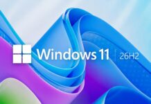 Windows 11 26H2 Rolls Out With New Security, Recovery and File Explorer Features Windows 11 26H2 update announcement graphic