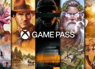 Microsoft Reportedly Weighs Modular Xbox Game Pass Plans Microsoft Reportedly Weighs Modular Xbox Game Pass Plans