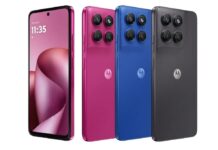 Motorola Moto G47 Power filing points to a 6,790mAh battery Motorola Moto G47 Power, a phone listed in European EPREL documentation with a 6,790mAh nominal battery.