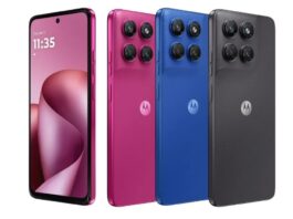Motorola Moto G47 Power, a phone listed in European EPREL documentation with a 6,790mAh nominal battery.