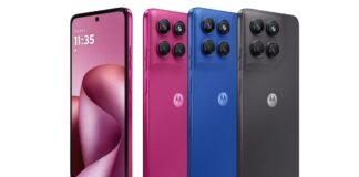 Motorola Moto G47 Power, a phone listed in European EPREL documentation with a 6,790mAh nominal battery.