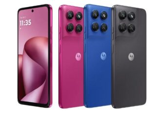Motorola Moto G47 Power filing points to a 6,790mAh battery Motorola Moto G47 Power, a phone listed in European EPREL documentation with a 6,790mAh nominal battery.
