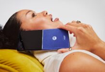 FCC Filing Points to Wi-Fi 7 and UWB for Motorola’s Next Razr Foldable FCC Filing Points to Wi-Fi 7 and UWB for Motorola’s Next Razr Foldable