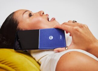 FCC Filing Points to Wi-Fi 7 and UWB for Motorola’s Next Razr Foldable FCC Filing Points to Wi-Fi 7 and UWB for Motorola’s Next Razr Foldable