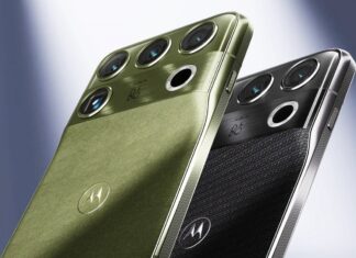 Motorola Signature 27 Launch Set for November 5 With Snapdragon 8 Elite Extreme Gen 6 Motorola Signature 27 Launch Set for November 5 With Snapdragon 8 Elite Extreme Gen 6