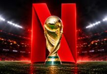Netflix Secures Exclusive 2030 FIFA World Cup Rights in Spain and Andorra Netflix Secures Exclusive 2030 FIFA World Cup Rights in Spain and Andorra