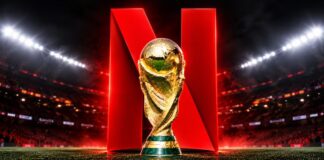 Netflix Secures Exclusive 2030 FIFA World Cup Rights in Spain and Andorra