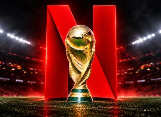 Netflix Secures Exclusive 2030 FIFA World Cup Rights in Spain and Andorra Netflix Secures Exclusive 2030 FIFA World Cup Rights in Spain and Andorra