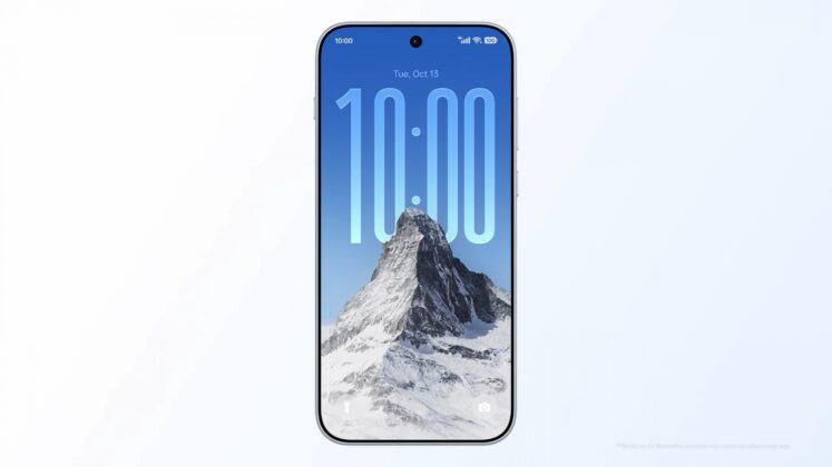 OPPO Sets Global ColorOS 17 Rollout Schedule, Starting October 29, 2026