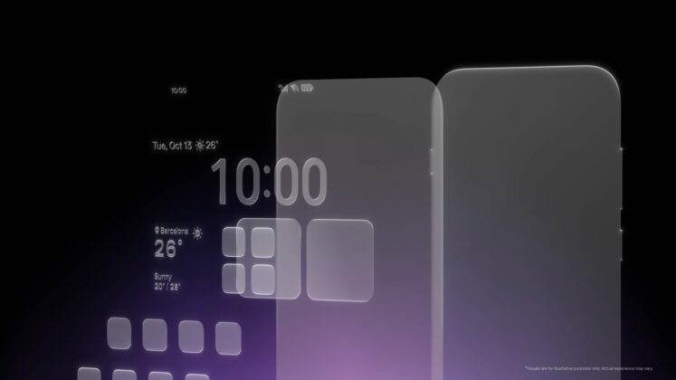 OPPO Sets Global ColorOS 17 Rollout Schedule, Starting October 29, 2026