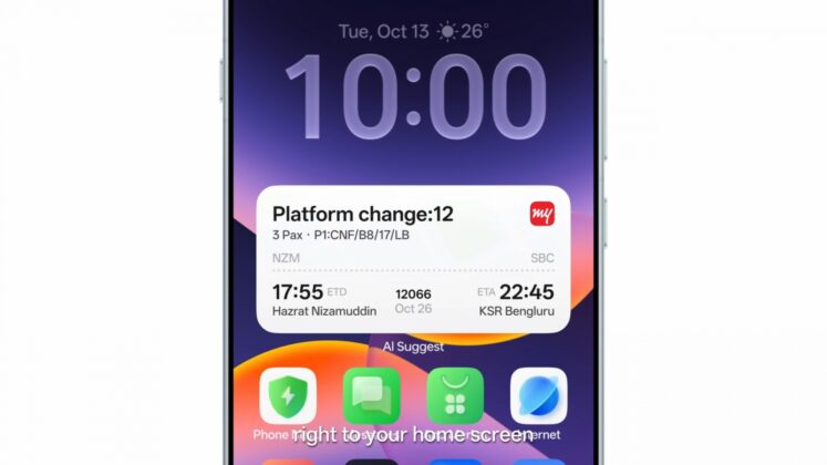 OPPO Sets Global ColorOS 17 Rollout Schedule, Starting October 29, 2026