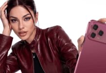 Nubia V90 Pro leaks with iPhone-inspired camera design and 108MP main sensor Leaked render of the Nubia V90 Pro showing its rear camera design