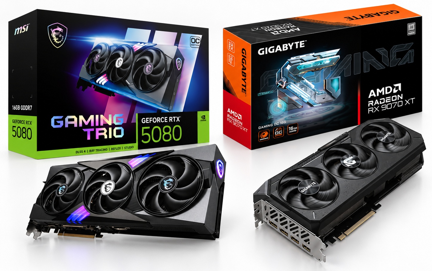 NVIDIA Says GeForce RTX 5090 Production Will Continue Despite Supply Constraints