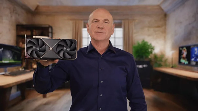 NVIDIA Says GeForce RTX 5090 Production Will Continue Despite Supply Constraints