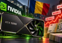 NVIDIA Says GeForce RTX 5090 Production Will Continue Despite Supply Constraints NVIDIA Says GeForce RTX 5090 Production Will Continue Despite Supply Constraints