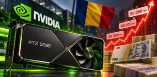 NVIDIA Says GeForce RTX 5090 Production Will Continue Despite Supply Constraints