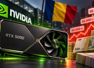 NVIDIA Says GeForce RTX 5090 Production Will Continue Despite Supply Constraints NVIDIA Says GeForce RTX 5090 Production Will Continue Despite Supply Constraints