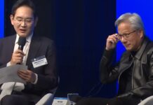 Jensen Huang Signals Long-Term Reliance on Samsung and SK for AI Memory Jensen Huang Signals Long-Term Reliance on Samsung and SK for AI Memory