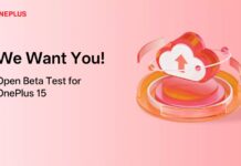 OnePlus 15 Gets ColorOS 17 Open Beta in India, With a Data-Wiping OxygenOS Rollback OnePlus 15 and ColorOS 17 Open Beta