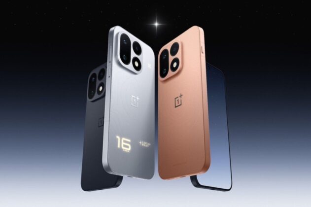 OnePlus 16 smartphone