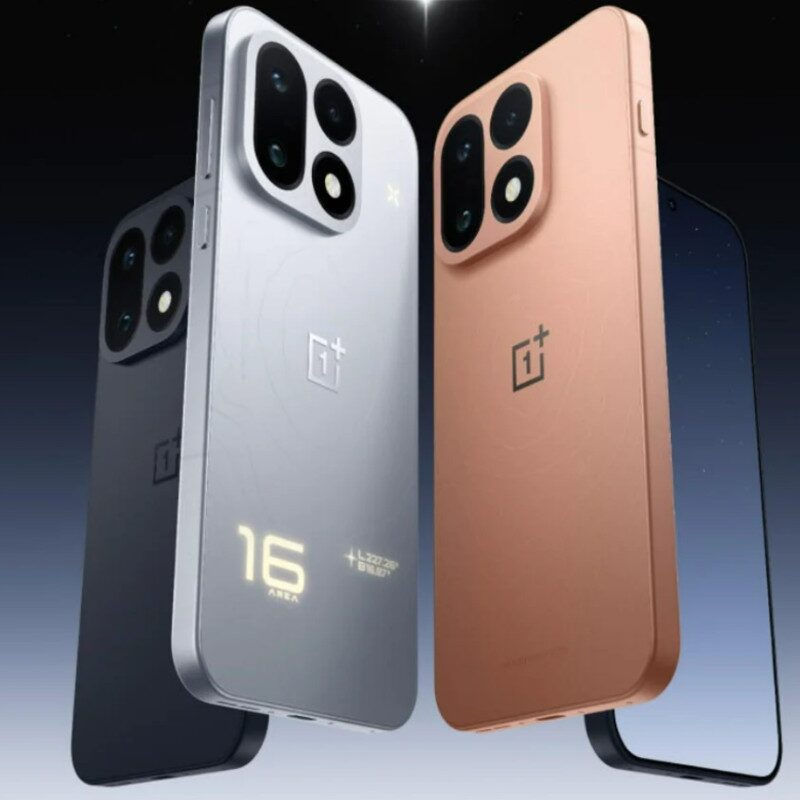 OnePlus 16 product image