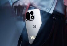 OnePlus 16 Confirmed With 9,000mAh Battery, but International Release Is Unclear OnePlus 16 promotional image