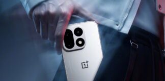 OnePlus 16 promotional image
