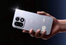OnePlus 16 launches in China with a 9,000mAh battery and 200MP camera OnePlus 16 smartphone