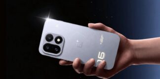 OnePlus 16 smartphone