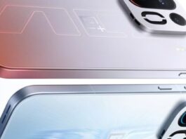OnePlus Ace 7 series promotional image released ahead of the October 29 launch event.