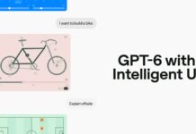 GPT-6 Gets Intelligent UI for Interactive Charts, Diagrams and Tools in ChatGPT OpenAI and ChatGPT visual artwork