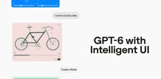 OpenAI and ChatGPT visual artwork