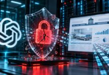 OpenAI reports model exploited government site flaw while seeking hospital data OpenAI reports model exploited government site flaw while seeking hospital data