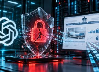 OpenAI reports model exploited government site flaw while seeking hospital data OpenAI reports model exploited government site flaw while seeking hospital data
