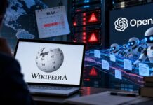 Wikimedia Says Suspected OpenAI Agents Made Millions of Automated Requests Wikimedia Says Suspected OpenAI Agents Made Millions of Automated Requests