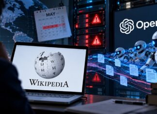 Wikimedia Says Suspected OpenAI Agents Made Millions of Automated Requests