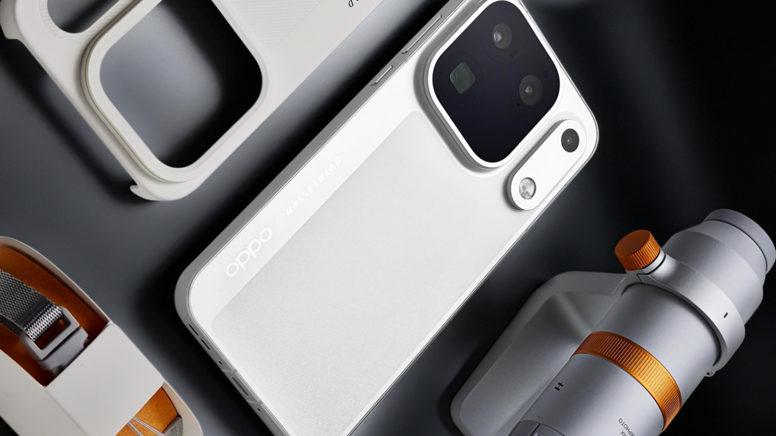 OPPO Sets Global ColorOS 17 Reveal for October 13 | GSMDome.com