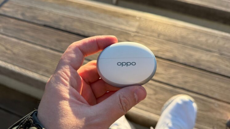 OPPO Enco X4 Review: Powerful Bass, Strong ANC and Find X10-Only Lossless Audio