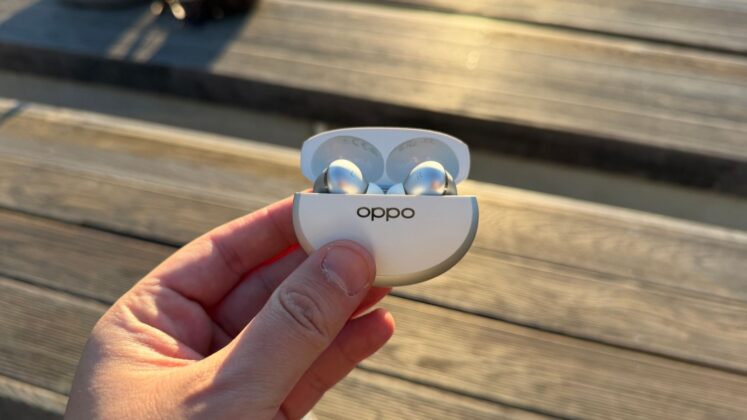 OPPO Enco X4 Review: Powerful Bass, Strong ANC and Find X10-Only Lossless Audio
