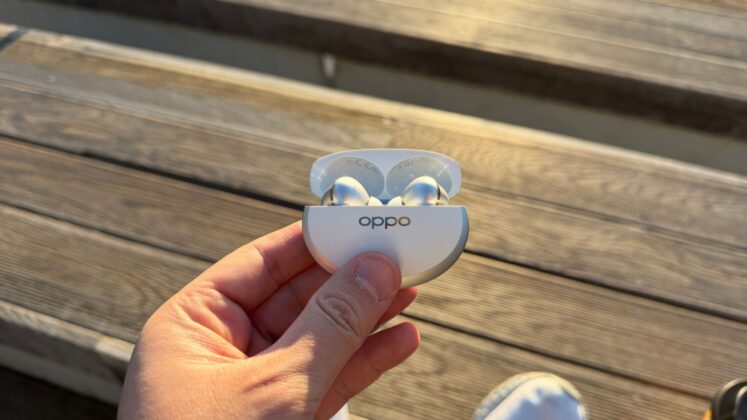 OPPO Enco X4 Review: Powerful Bass, Strong ANC and Find X10-Only Lossless Audio