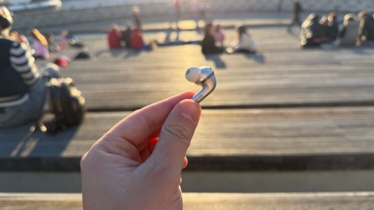 OPPO Enco X4 Review: Powerful Bass, Strong ANC and Find X10-Only Lossless Audio